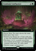 Cosmium Confluence (Extended Art)