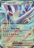 Lugia ex - 017/034