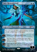Jace Reawakened [Game Day & Store Championship Promos]