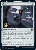 Eye of Vecna