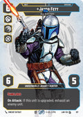 Jango Fett - Wily Mercenary (Prestige)