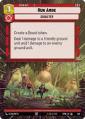 Run Amok (Hyperspace) [Homeworlds]