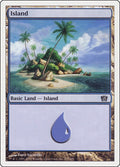 Island (337)