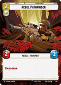 Rebel Pathfinder (Hyperspace)