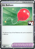 Air Balloon - 079/086