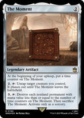 The Moment (Surge Foil)