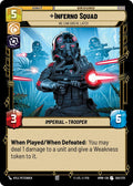 Inferno Squad - We Can Grieve Later [Homeworlds]