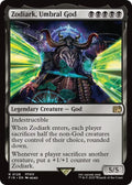 Zodiark, Umbral God