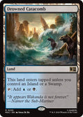 Drowned Catacomb (Surge Foil)