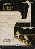 Ancient Den (2883)