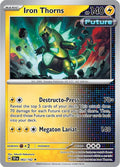 Iron Thorns - 062/162
