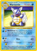 Wartortle