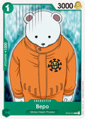 Bepo