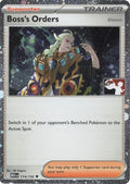 Boss's Orders - 114/132