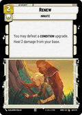 Renew [Homeworlds]