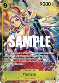 Yamato (Alternate Art)