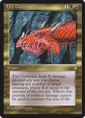 Fire Covenant
