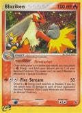Blaziken - 3/109