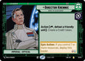 Director Krennic - Amidst My Achievement