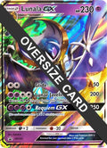 Lunala GX - SM103