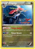 Dragalge - XY10 (Prerelease)