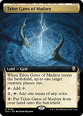 Talon Gates of Madara (Extended Art)