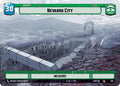 Nevarro City // Experience (Hyperspace)