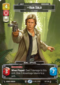 Han Solo - It'll Work (Costco Exclusive)