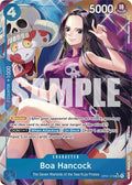 Boa Hancock (OP01-078) (Alternate Art)