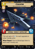 Executor - Final Destruction of the Alliance (Hyperspace)