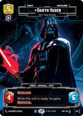 Darth Vader - Meet Your Destiny (Prestige)
