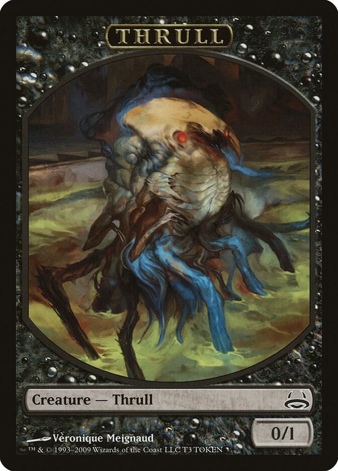 Thrull Token