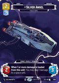 Silver Angel - Trace's Hope (Prestige Foil)