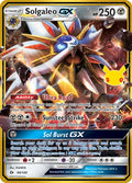 Solgaleo GX