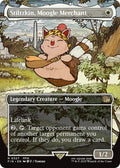 Stiltzkin, Moogle Merchant (Borderless)