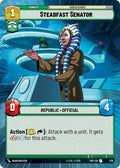 Steadfast Senator (Hyperspace)
