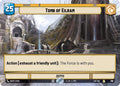 Tomb of Eilram (Hyperspace Foil)