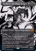 Skithiryx, the Blight Dragon