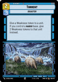 Torrent [Homeworlds]