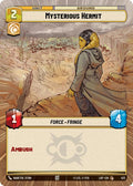 Mysterious Hermit (Hyperspace)