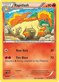 Rapidash