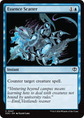 Essence Scatter
