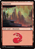 Mountain (0288) [Reality Fracture]