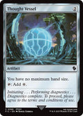 Thought Vessel (Surge Foil)