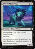 Prideful Feastling