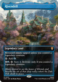 Rivendell (Borderless)