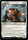 Sentry Bot (Surge Foil)