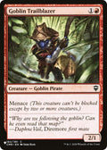 Goblin Trailblazer [The List Reprints]