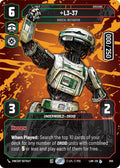 L3-37 - Radical Instigator (Serialized)