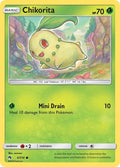 Chikorita (6)